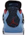 Travis Scott x Air Jordan 4 Retro 'Cactus Jack' 308497-406