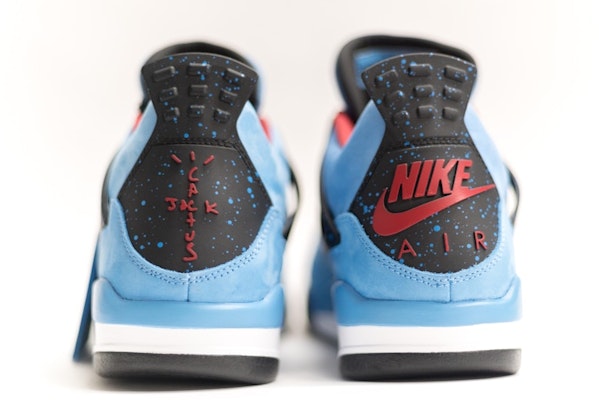 Travis Scott x Air Jordan 4 复古亲友版 'Cactus Jack' AJ4-882333-LN4 Order Travis Scott x Air Jordan 4 复古亲友版 'Cactus Jack' AJ4-882333-LN4