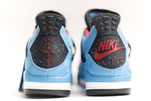 Travis Scott x Air Jordan 4 复古亲友版 'Cactus Jack' AJ4-882333-LN4 Order Travis Scott x Air Jordan 4 复古亲友版 'Cactus Jack' AJ4-882333-LN4