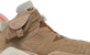 Travis Scott x Air Jordan 6 Retro 'British Khaki' dalam Bahasa Melayu. DH0690-200