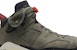 Travis Scott x Air Jordan 6 Retro 'Zaitun' CN1084-200