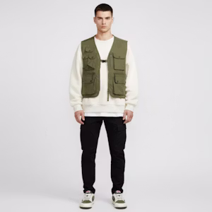 Travis Scott x Air Jordan 1 Low OG SP 'Olive' Zapatillas edición especial DM7866-200 Lookbook Travis Scott x Air Jordan 1 Low OG SP 'Olive' Zapatillas edición especial DM7866-200