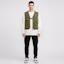 Lookbook Travis Scott x Air Jordan 1 Rendah OG SP 'Olive' DM7866-200