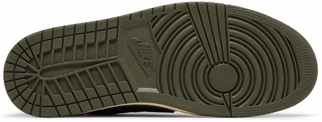 Travis Scott x Air Jordan Air 1 Low OG SP 'Olive' DM7866-200 Purchase Travis Scott x Air Jordan Air 1 Low OG SP 'Olive' DM7866-200