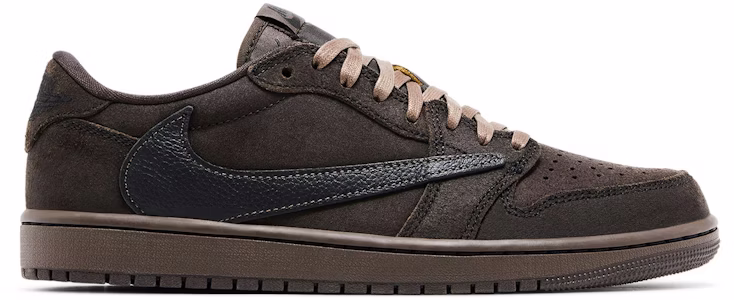 Travis Scott x Air Jordan Air 1 Low OG SP '天鵝絨棕' DM7866-202 Buy Travis Scott x Air Jordan Air 1 Low OG SP '天鵝絨棕' DM7866-202