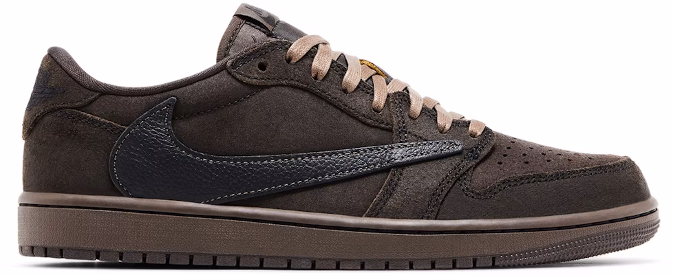 Travis Scott x Air Jordan Air 1 Low OG SP 'Velvet Brown' DM7866-202 Buy Travis Scott x Air Jordan Air 1 Low OG SP 'Velvet Brown' DM7866-202