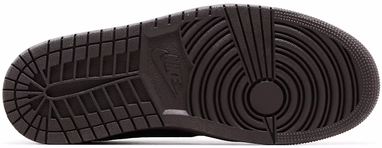 Travis Scott x Air Jordan Air 1 Low OG SP '天鵝絨棕' DM7866-202 Details for Travis Scott x Air Jordan Air 1 Low OG SP '天鵝絨棕' DM7866-202