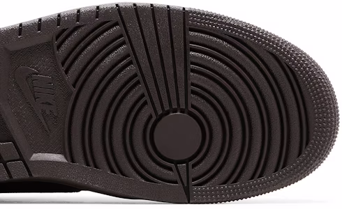 Travis Scott x Air Jordan Air 1 Low OG SP '天鵝絨棕' DM7866-202 Sizing Travis Scott x Air Jordan Air 1 Low OG SP '天鵝絨棕' DM7866-202