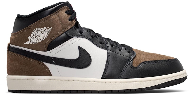 特拉维斯·斯科特 x Air Jordan 1 Mid ''棕榈色'' DQ8426-007 Buy 特拉维斯·斯科特 x Air Jordan 1 Mid ''棕榈色'' DQ8426-007