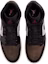 Lookbook 特拉维斯·斯科特 x Air Jordan 1 Mid ''棕榈色'' DQ8426-007