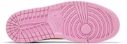 Shop Travis Scott x Air Jordan 1 Retro Low OG ''Muslin Pink'' Sepatu Sneakers IQ7604-100
