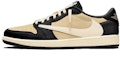 Buy Travis Scott x Air Jordan 1 Retro Low OG SP 'Pale Vanilla' DM7866-201
