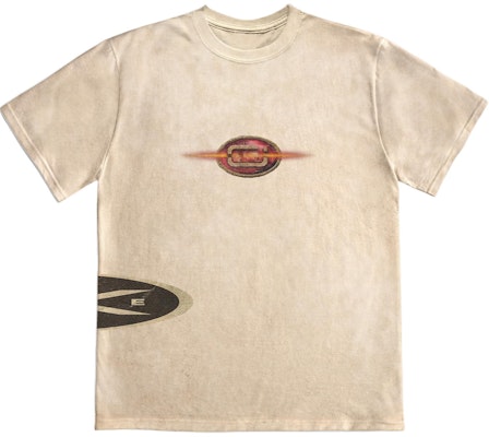 Travis Scott x Air Jordan SS24 Graphic Print T-Shirt Unisex in Light Khaki. CJJJ-SS02 Buy Travis Scott x Air Jordan SS24 Graphic Print T-Shirt Unisex in Light Khaki. CJJJ-SS02