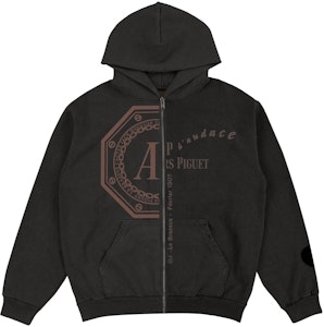 Hoodie Hitam Unisex Travis Scott x Audemars Piguet FW23 Asymmetric Print. CJAP-HZ14 Order Hoodie Hitam Unisex Travis Scott x Audemars Piguet FW23 Asymmetric Print. CJAP-HZ14