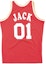 Order Travis Scott x BR x Mitchell & Ness Rockets Jersey Red
