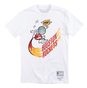 トラヴィス×BR×M&NロケッツT(白)
Buy トラヴィス×BR×M&NロケッツT(白)