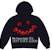 Travis Scott x Cactus Plant Flea Market 4 CJ Ketchup Hoodie Black