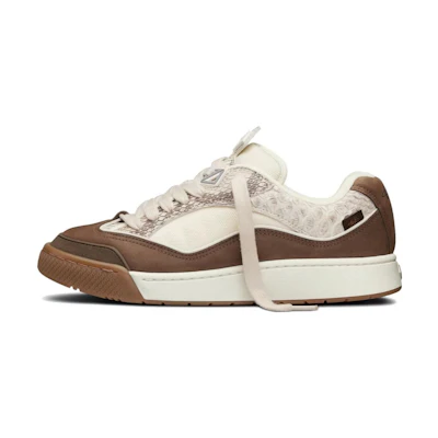 Travis Dior B713 'Cactus Jack - Beige Brown Python'