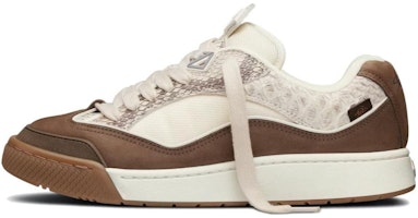 コラボ♪【Cactus Jack x Dior】B713 スニーカー モカブラック トラヴィス×Dior B713