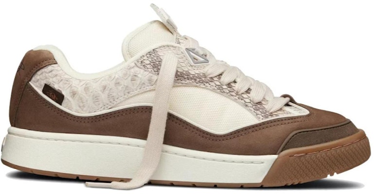 Travis Scott x Dior B713 'Cactus Jack - Ular Sawa Perang Beige' 3SN281ZNX_H761 Order Travis Scott x Dior B713 'Cactus Jack - Ular Sawa Perang Beige' 3SN281ZNX_H761