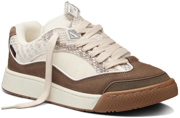 Travis Scott x Dior B713 'Cactus Jack - Ular Sawa Perang Beige' 3SN281ZNX_H761 Shop Travis Scott x Dior B713 'Cactus Jack - Ular Sawa Perang Beige' 3SN281ZNX_H761