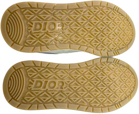 Travis Scott x Dior B713 'Cactus Jack - Biru' 3SN281ZNV-H500 Details for Travis Scott x Dior B713 'Cactus Jack - Biru' 3SN281ZNV-H500