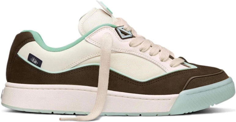 Beli Travis Scott x Dior B713 'Cactus Jack Cream' 3SN281ZNY_H966