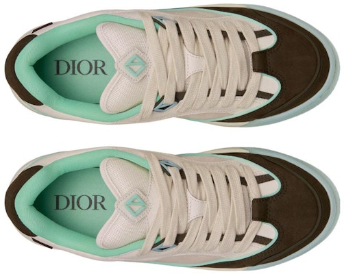 Travis Scott x Dior B713「Cactus Jack - 奶油色」3SN281ZNY_H966 Shop Travis Scott x Dior B713「Cactus Jack - 奶油色」3SN281ZNY_H966