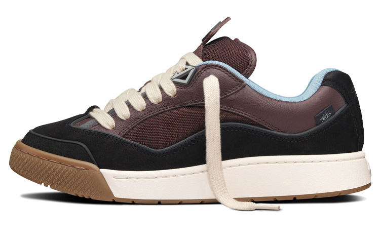 Travis Scott x Dior B713 'Cactus Jack - Mocha Black' 3SN281ZNV_H967