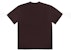 Travis Scott x Fragment Icons Tee Brown