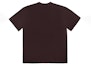 Order Travis Scott x Fragment Icons Tee Brown