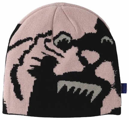 Travis Scott x Fragment Sunrise Beanie Multi Buy Travis Scott x Fragment Sunrise Beanie Multi