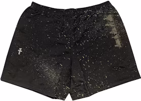 Order Travis Scott x Jordan 純色印花休閒短褲 CJOL-PS06