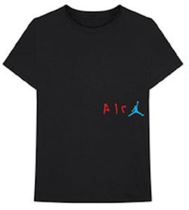 Travis Scott x Jordan Air Cactus Jack Kaos Hitam Buy Travis Scott x Jordan Air Cactus Jack Kaos Hitam