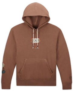 トラヴィス×ジョーダン 茶フライトフーディ
(Torabisu × Jōdan Cha Furaito Fūdī) DO4093-256 Buy トラヴィス×ジョーダン 茶フライトフーディ
(Torabisu × Jōdan Cha Furaito Fūdī) DO4093-256