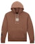 Buy Travis Scott x Jordan Flight Graphic Hoodie Archaeo 'Brown'