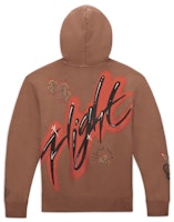 Travis Scott x 乔丹飞行图案连帽衫 '棕色' DO4093-256 Order Travis Scott x 乔丹飞行图案连帽衫 '棕色' DO4093-256