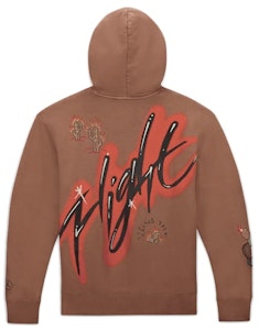 トラヴィス×ジョーダン 茶フライトフーディ
(Torabisu × Jōdan Cha Furaito Fūdī) DO4093-256 Order トラヴィス×ジョーダン 茶フライトフーディ
(Torabisu × Jōdan Cha Furaito Fūdī) DO4093-256