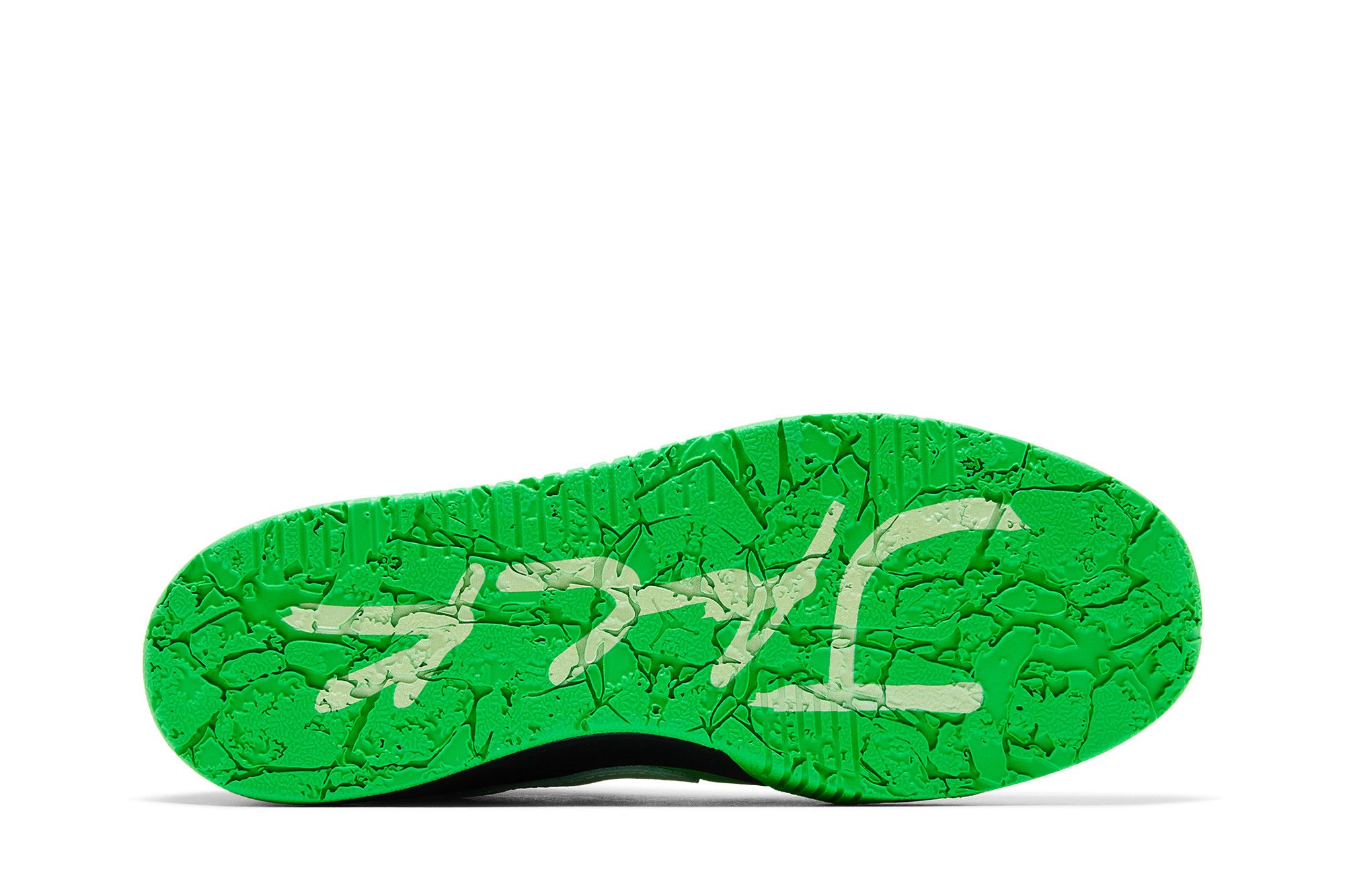 Shop Travis Scott x Jordan Jumpman Jack TR 'Green Spark' IM9113-300