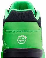 Cheap Travis Scott x Jordan Jumpman Jack TR ''綠色火花'' IM9113-300