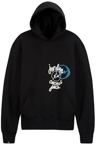 Hoodie Hitam Travis Scott x Jordan x Fragment DJ0615-010 Buy Hoodie Hitam Travis Scott x Jordan x Fragment DJ0615-010