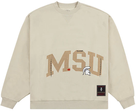 travis-scott-x-mitchell-and-ness-ss-24-michigan-state-logo-brown-crewneck-sweater-unisex-fc-9327-msutan-1
