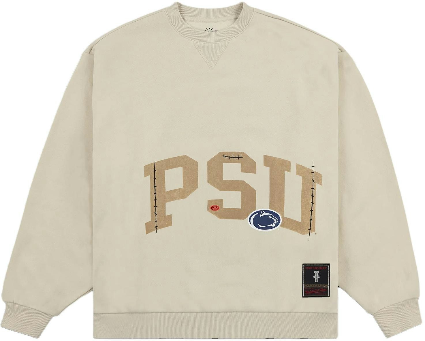 travis-scott-x-mitchell-and-ness-ss-24-penn-state-logo-brown-crewneck-sweatshirt-fc-9327-pentan-1