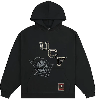 Travis Scott x Mitchell & Ness SS24 UCF 圖案連帽衫 男女款 黑色 TH9326-UCFBLCK Buy Travis Scott x Mitchell & Ness SS24 UCF 圖案連帽衫 男女款 黑色 TH9326-UCFBLCK