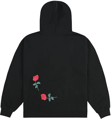 Travis Scott x Mitchell & Ness USC標誌黑色連帽上衣 男女款織衫 TH9326-USCBLCK Lookbook Travis Scott x Mitchell & Ness USC標誌黑色連帽上衣 男女款織衫 TH9326-USCBLCK