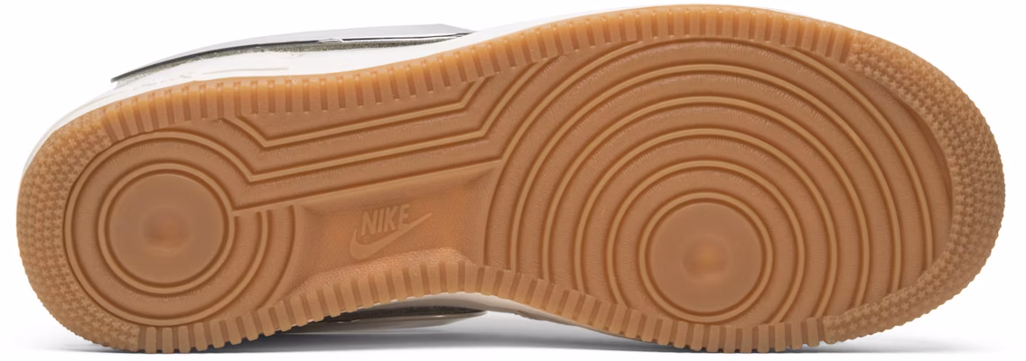 Travis Scott x Nike Air Force 1 'Sail' AQ4211-101 Shop Travis Scott x Nike Air Force 1 'Sail' AQ4211-101