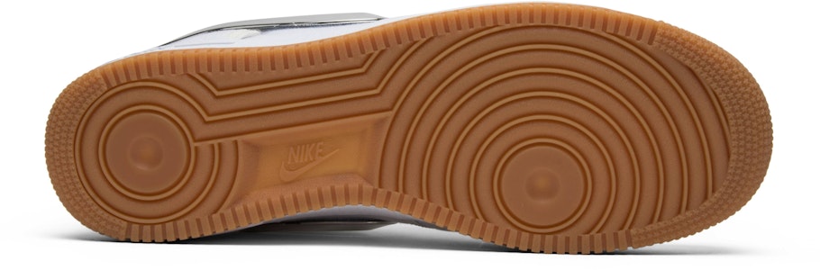 트래비스 스캇 x 나이키 에어포스 1 '캑터스 잭' 🌵👟 AQ4211-100 Shop 트래비스 스캇 x 나이키 에어포스 1 '캑터스 잭' 🌵👟 AQ4211-100