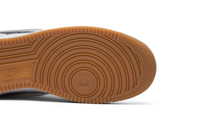 Travis Scott x Nike Air Force 1 'Travis Scott' AQ4211-100