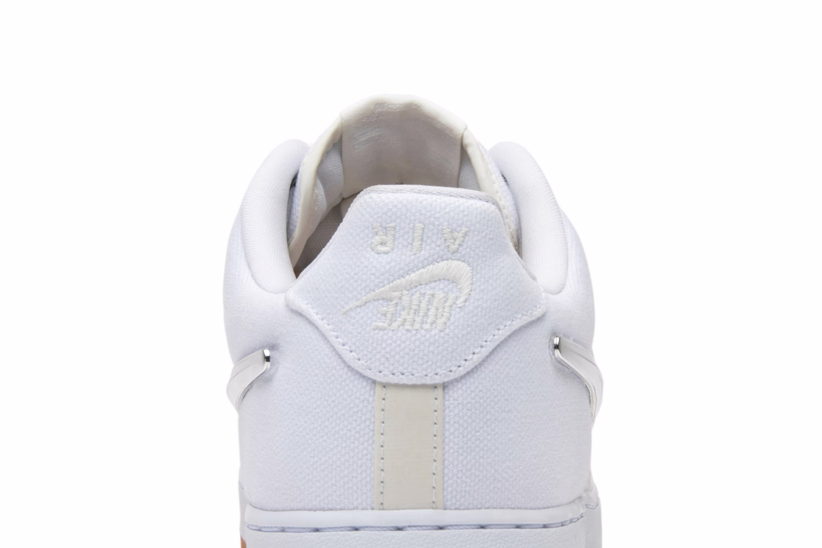 Travis Scott x Nike Air Force 1 'Travis Scott' AQ4211-100