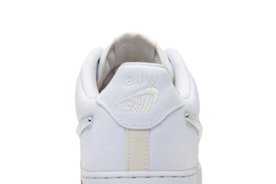 Travis Scott x Nike Air Force 1 'Travis Scott' AQ4211-100